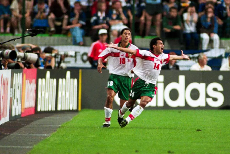 Top 10 : les plus beaux matchs du Maroc