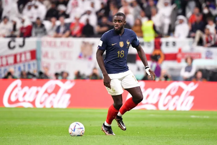 France-Maroc : Dayot Upamecano, qui peut le stopper ?