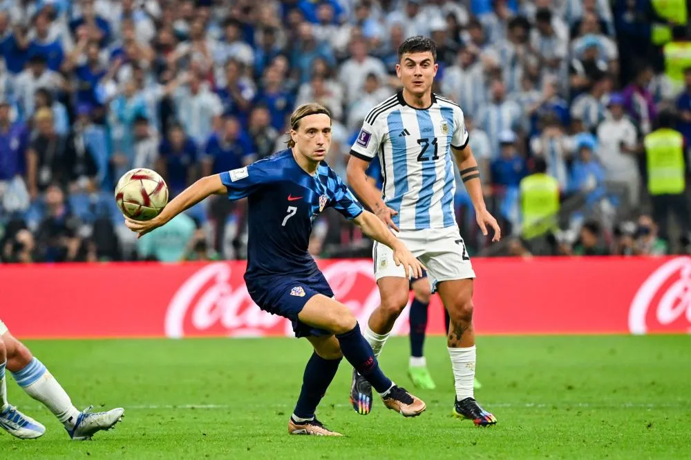 «<span style="font-size:50%">&nbsp;</span>Ce penalty nous a tués<span style="font-size:50%">&nbsp;</span>», regrette Lovro Majer