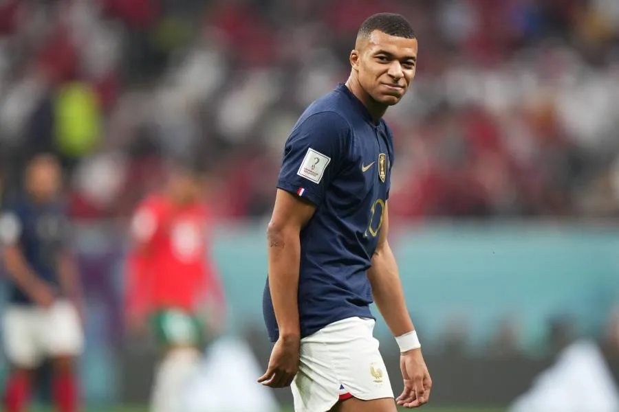 France-Maroc : Le paradoxe Kylian Mbappé