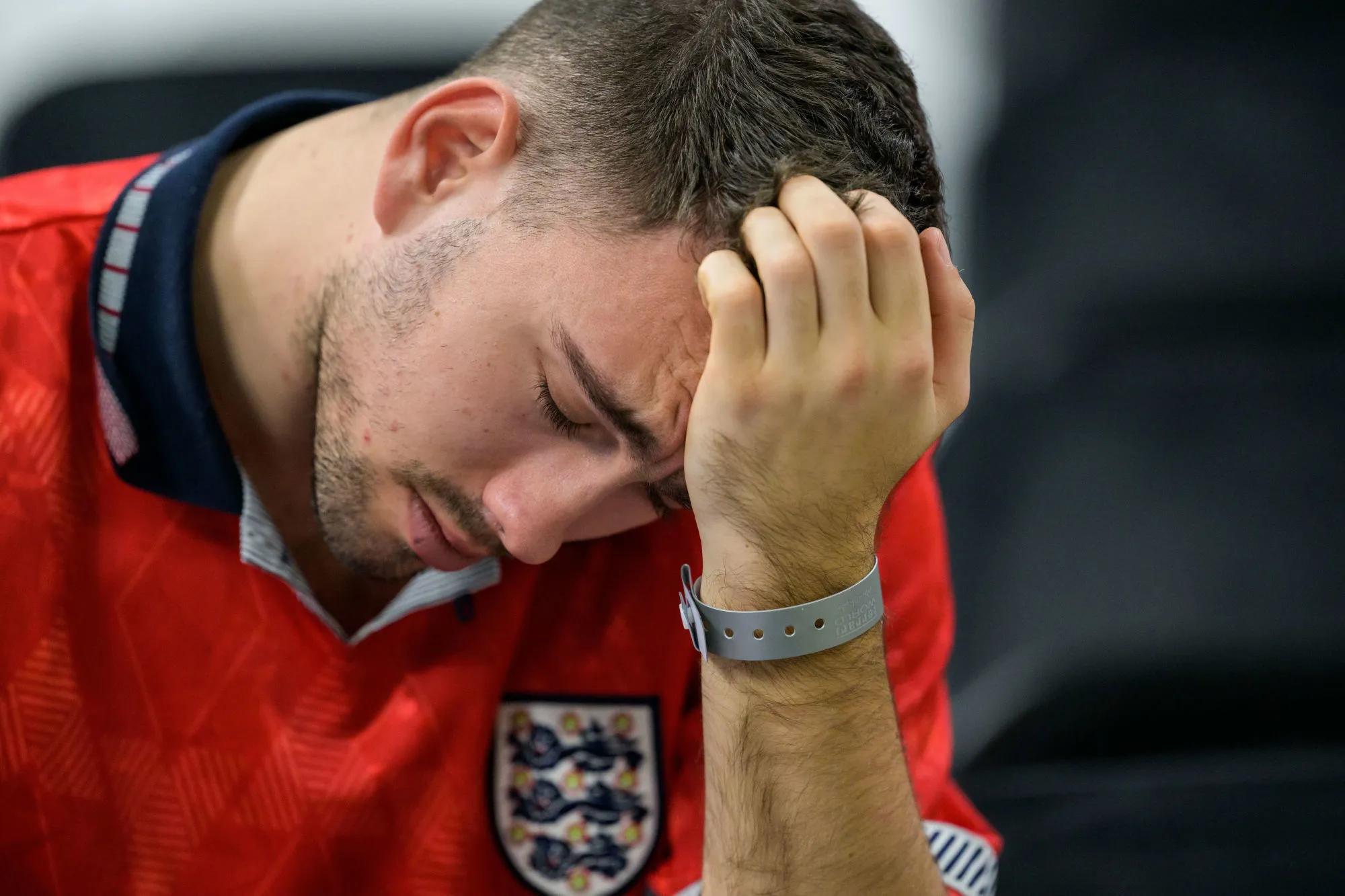 Une première historique pour l&rsquo;Angleterre en Coupe du monde !