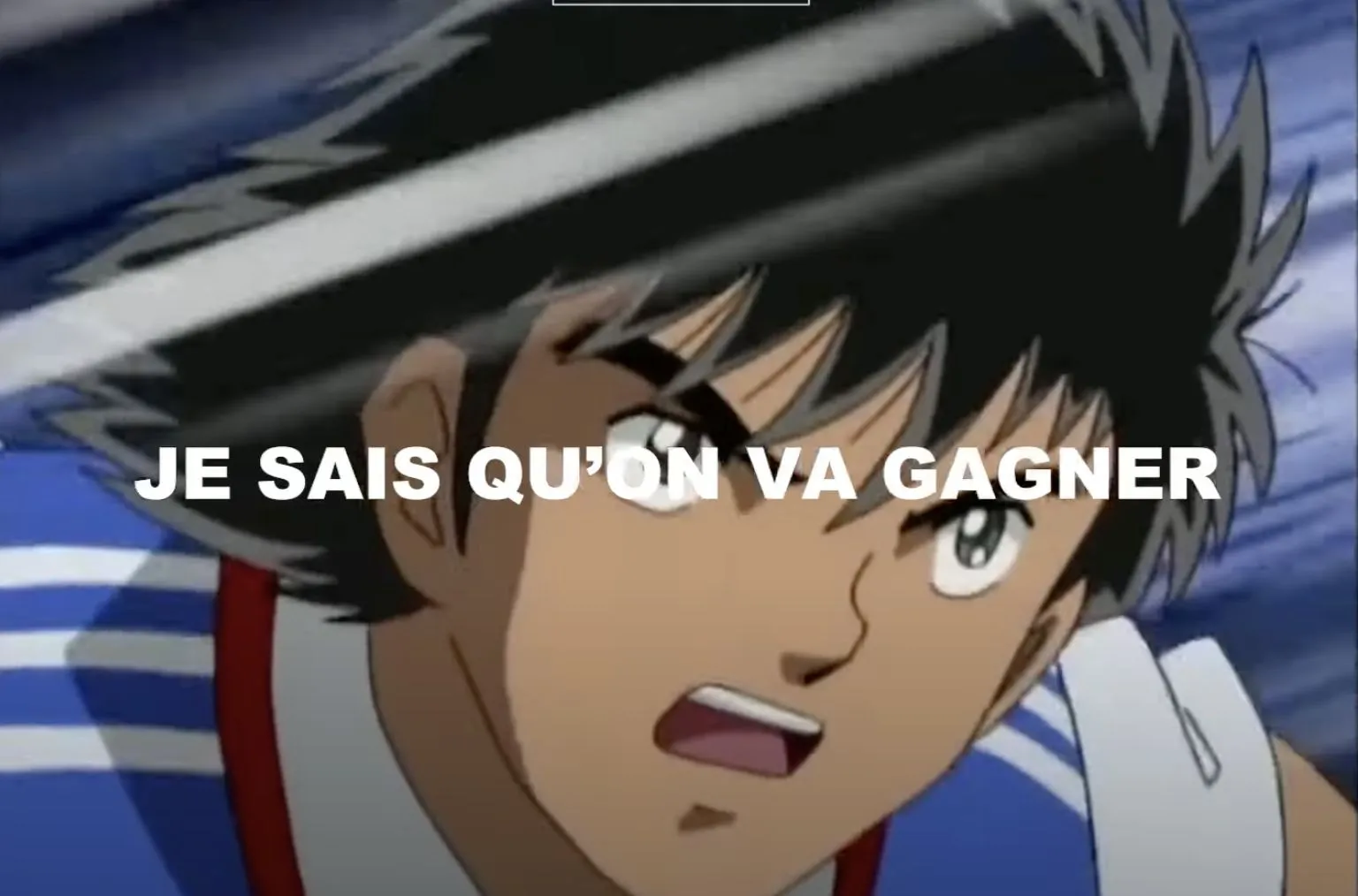 Bernard Minet sort la meilleure chanson du Mondial sur les Bleus