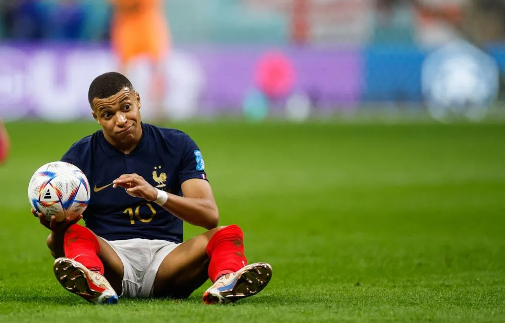Un entraîneur argentin propose une méthode pour stopper Mbappé