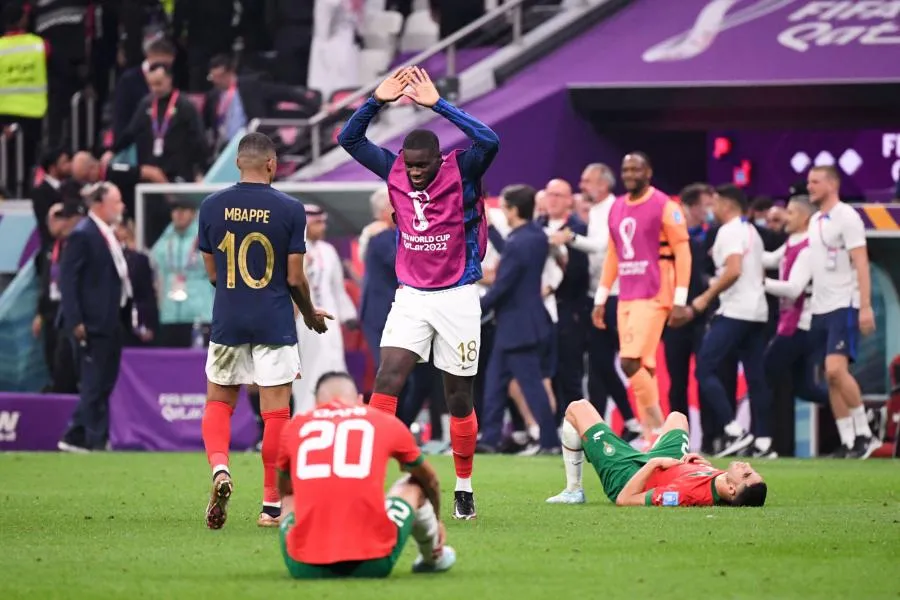 Covid, fatigue, fièvre du chameau : quel virus traîne au Qatar et autour des Bleus ?