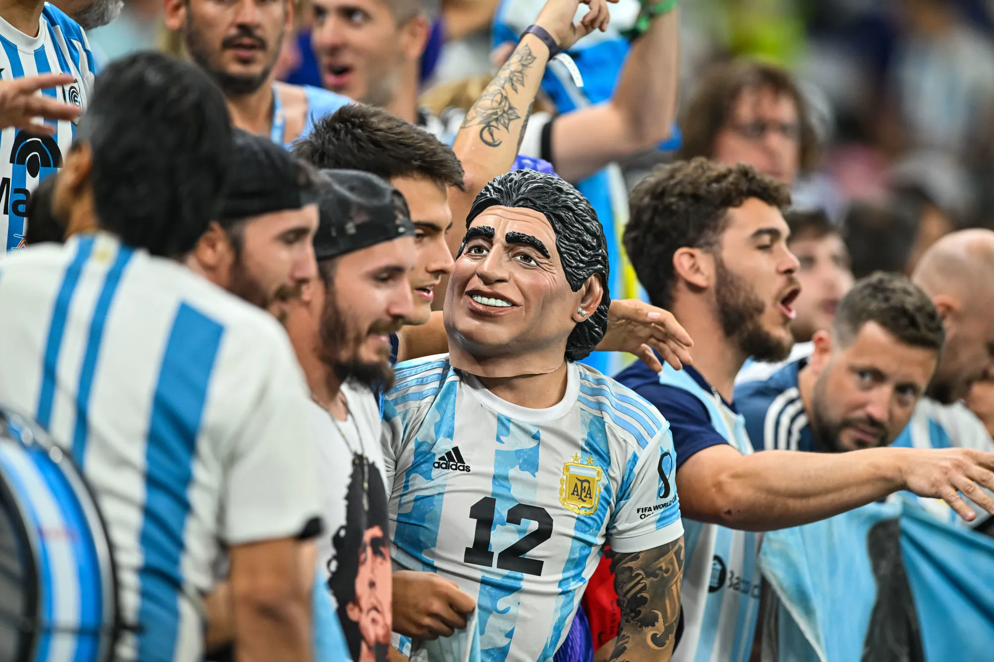 Tu sais que tu détestes l’Argentine quand…