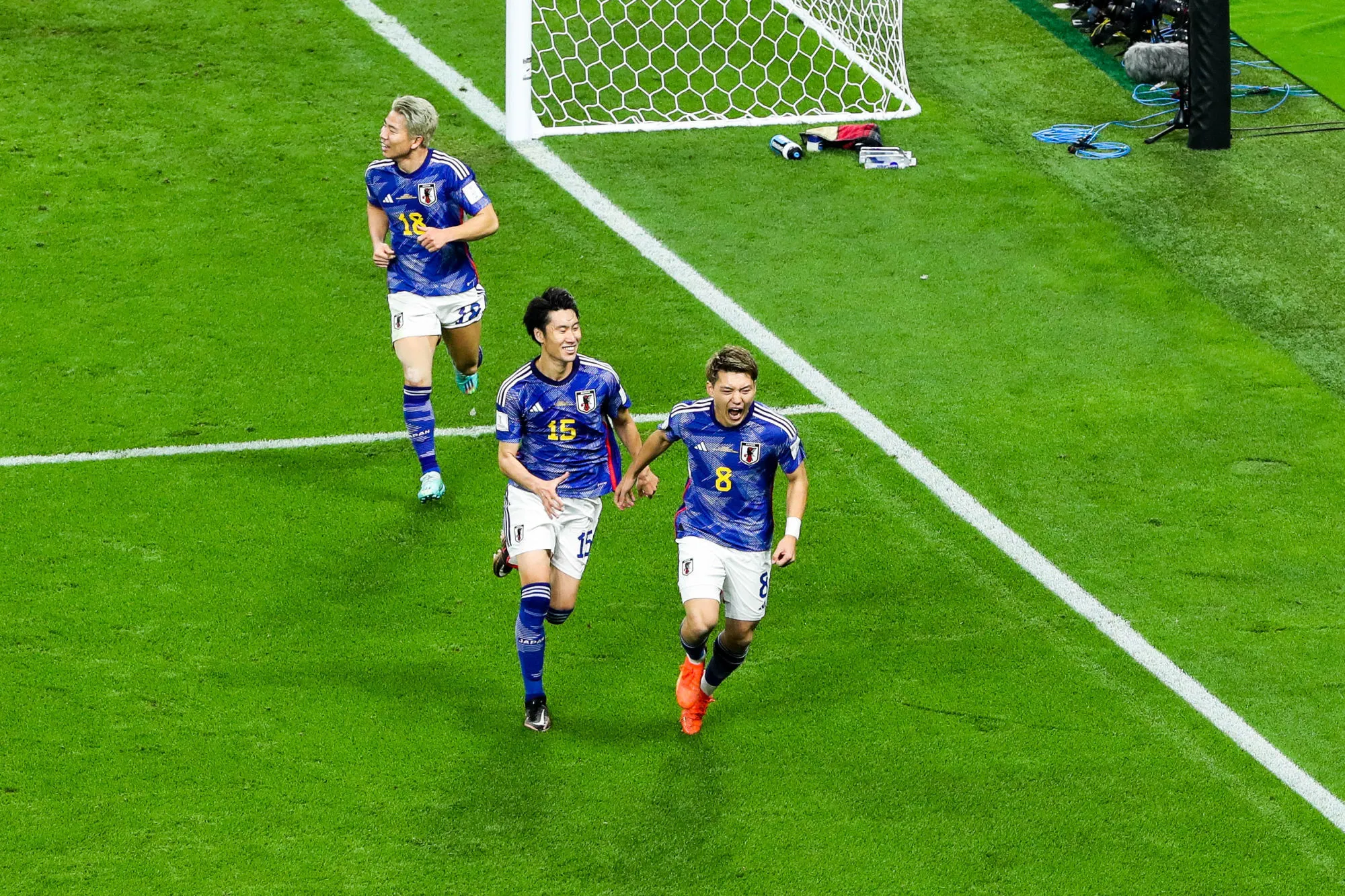 Pronostic Japon Costa Rica : analyse, cotes et prono du match de la Coupe du monde