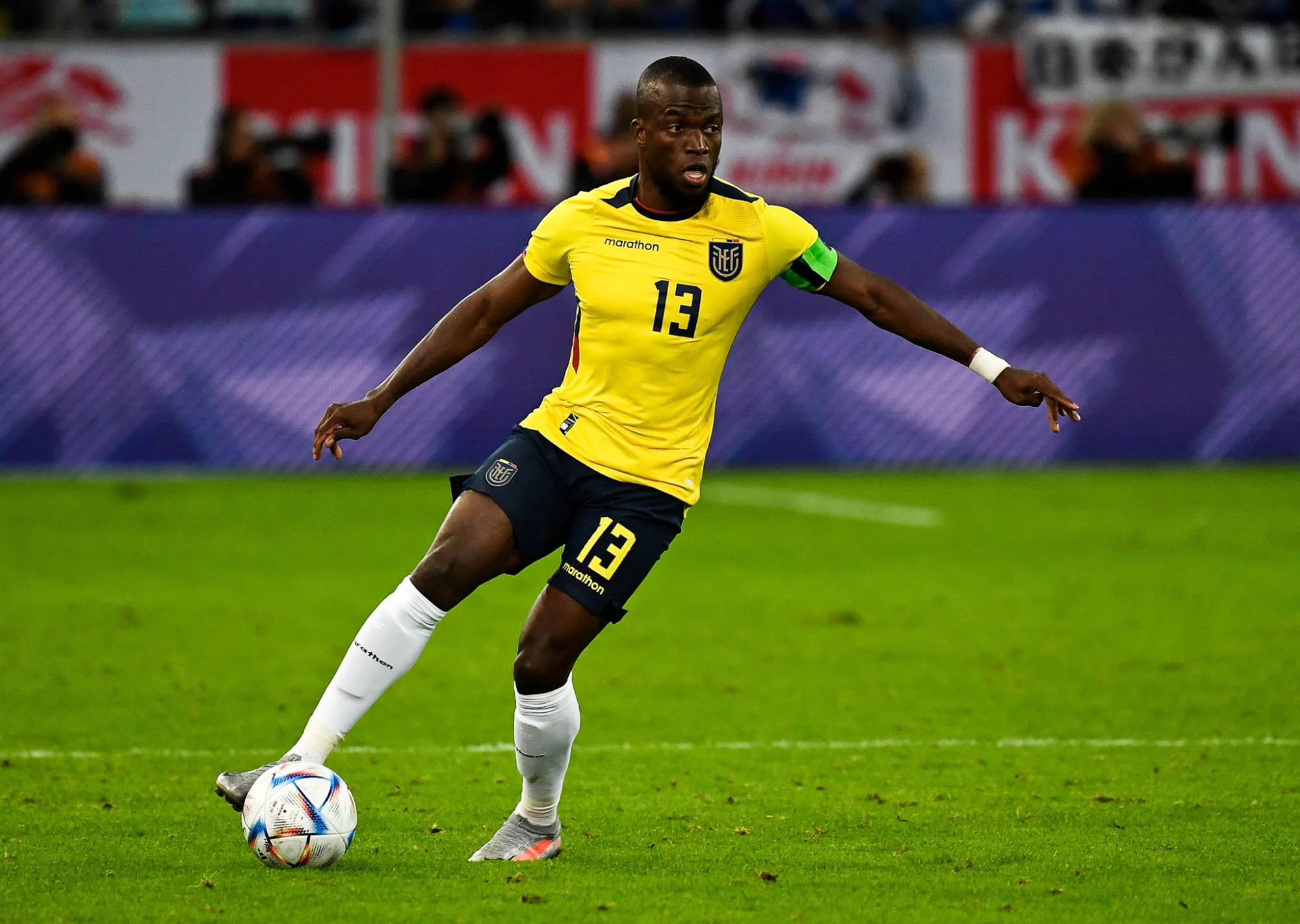 Cotes Equateur Sénégal : meilleures cotes et meilleurs bonus pour parier sur le match de la Coupe du monde