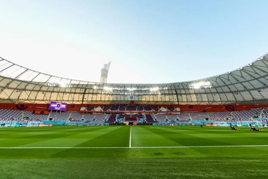 En direct : Pays-Bas – Équateur