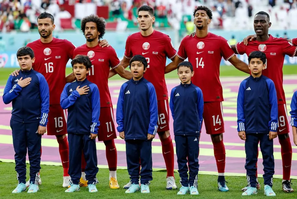Mondial : Le Qatar, premier pays hôte à perdre deux matchs de poules