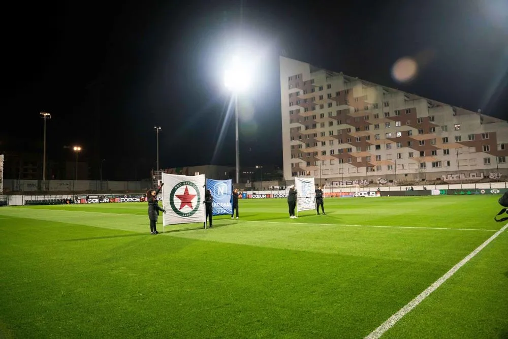 L&rsquo;Association nationale des supporters obtient gain de cause pour le déplacement des Nancéiens au stade Bauer