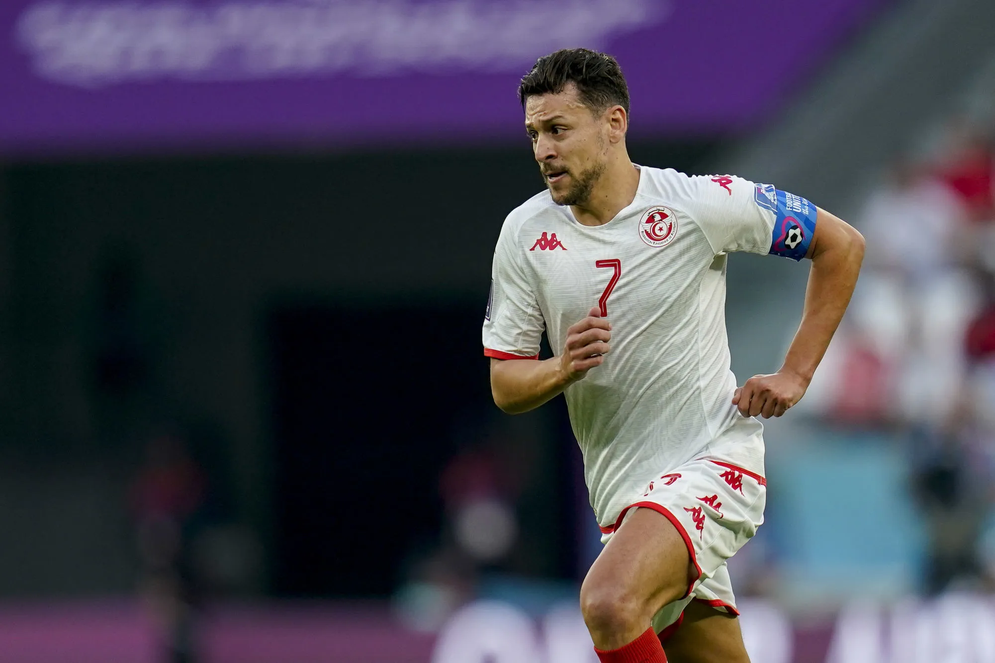 En direct : Tunisie – Australie