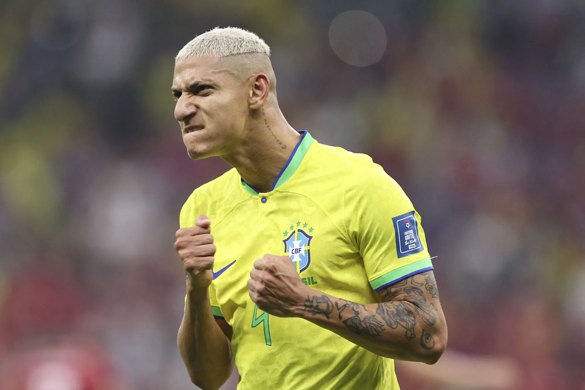 Pronostic Brésil Suisse : analyse, cotes et prono du match de la Coupe du monde