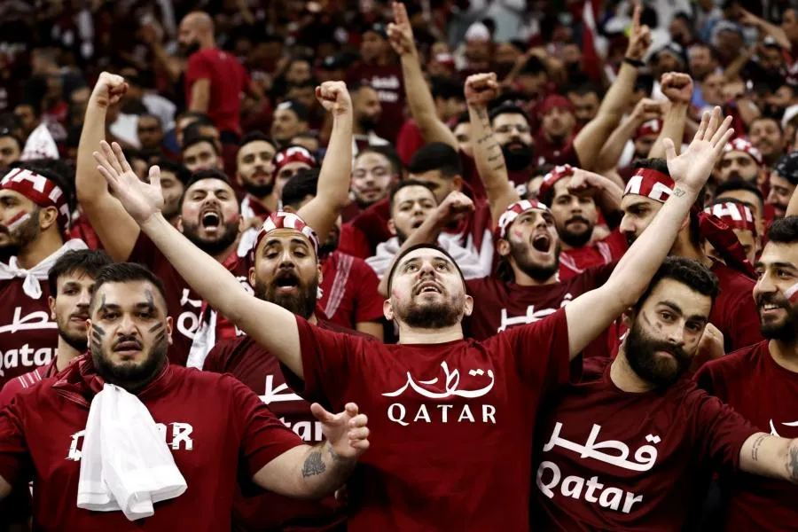 Al-Annabi Ultras : le kop d’emprunt des Qataris