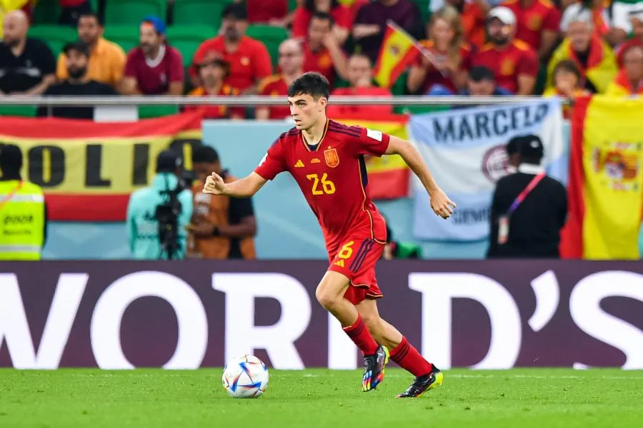 En direct : Espagne-Allemagne