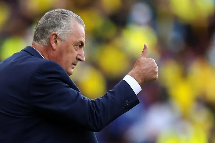 Gustavo Alfaro, professeur en Équateur