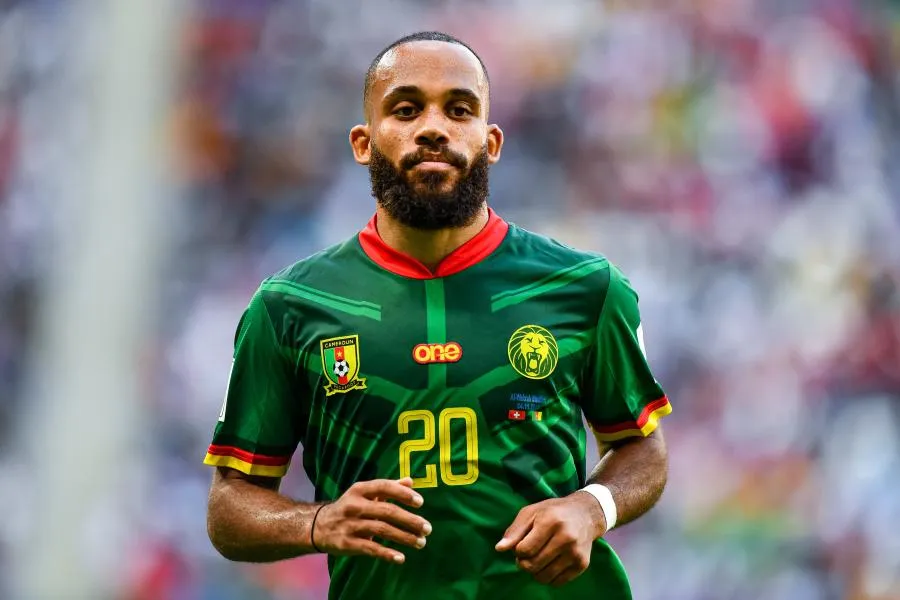 En direct : Cameroun – Serbie