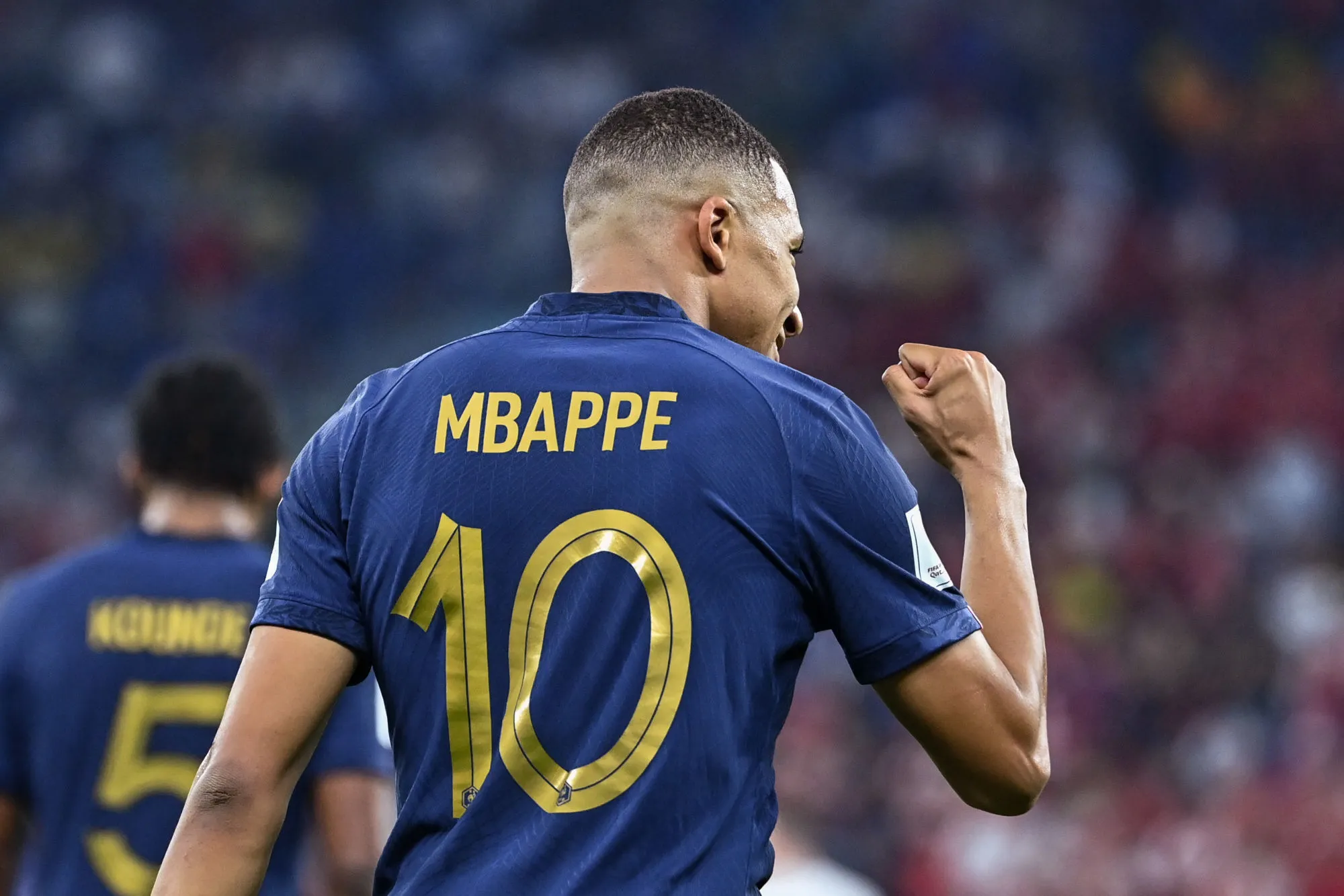 Pronostic France Tunisie : analyse, cotes et prono du match de la Coupe du monde