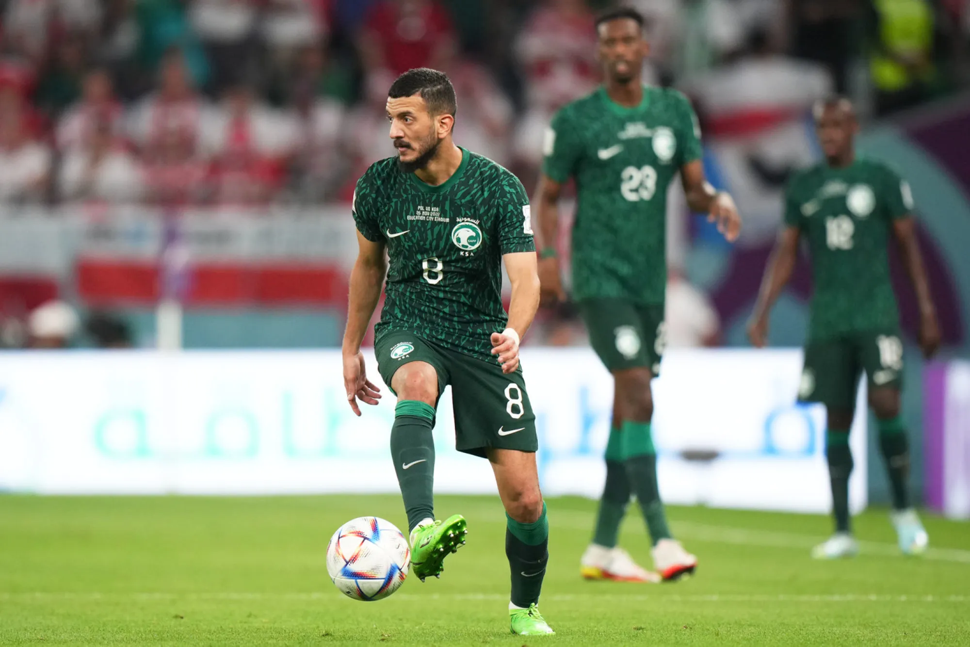 Pronostic Arabie Saoudite Mexique : Analyse, cotes et prono du match de la Coupe du monde 2022