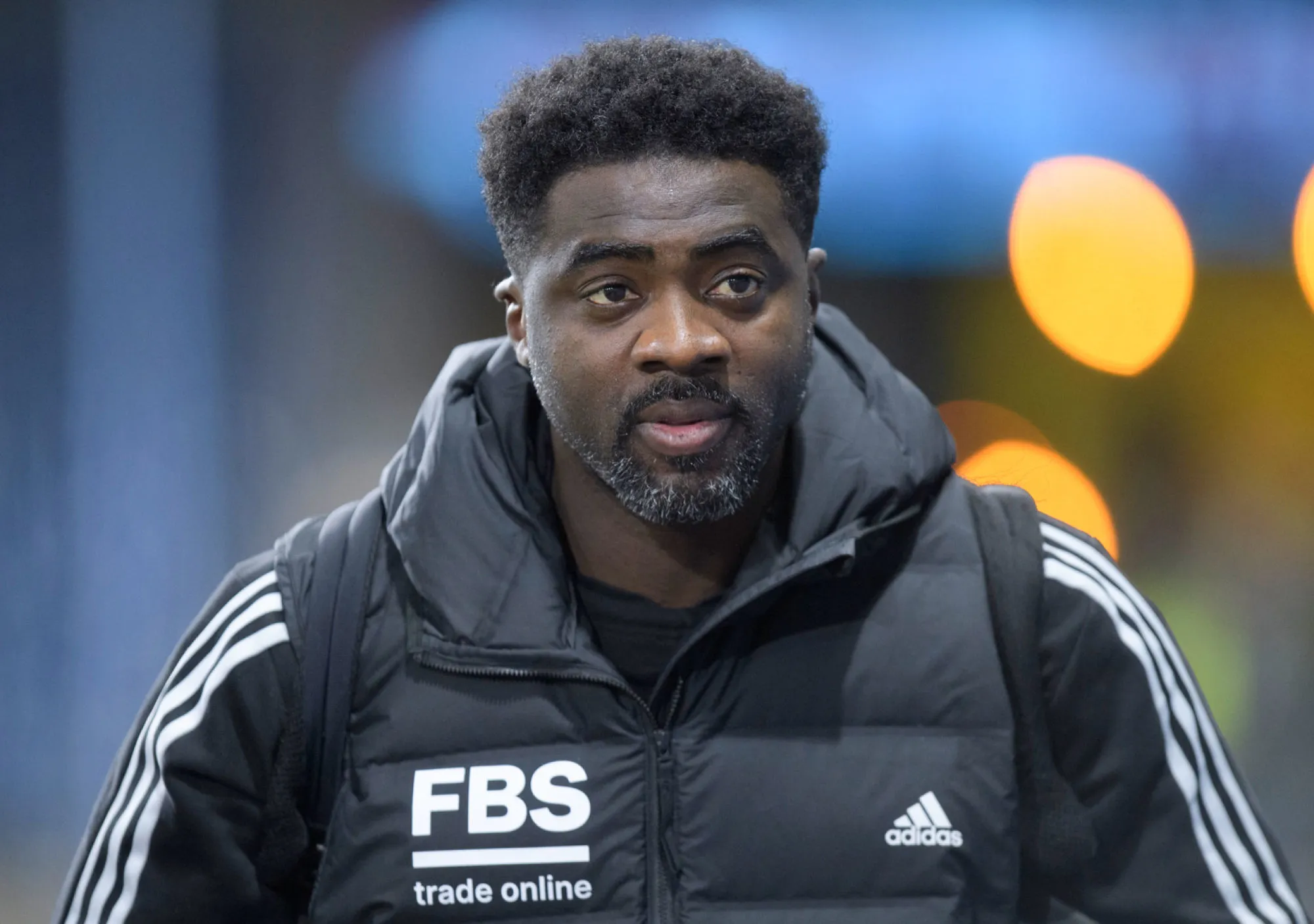 Kolo Touré prend les commandes de Wigan