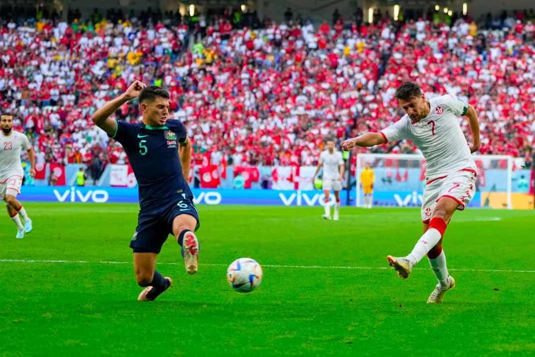 Youssef Msakni, talent gâché