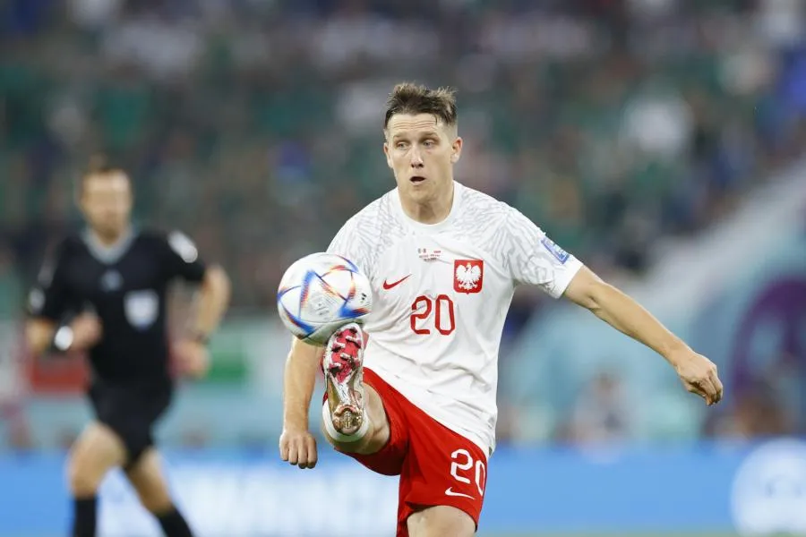 Pologne : Piotr Zieliński, le syndrome de Peter Pan