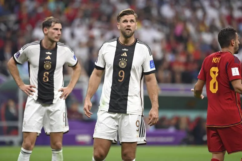 À la recherche de l’Allemagne perdue