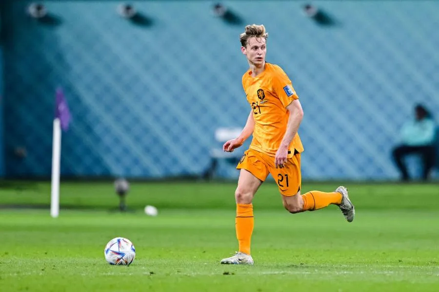 En direct : Pays-Bas-Qatar