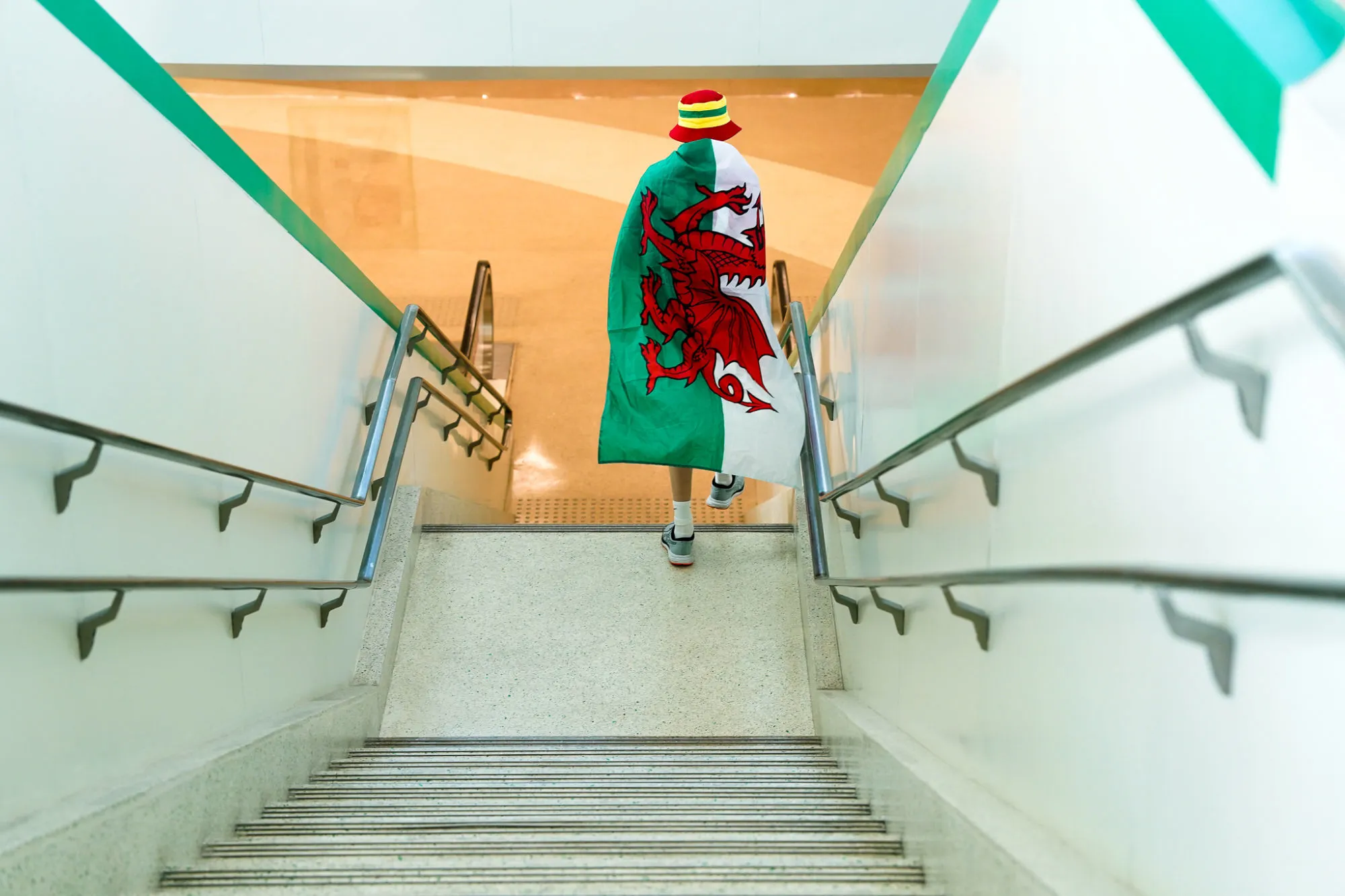 En direct : Pays de Galles – Angleterre