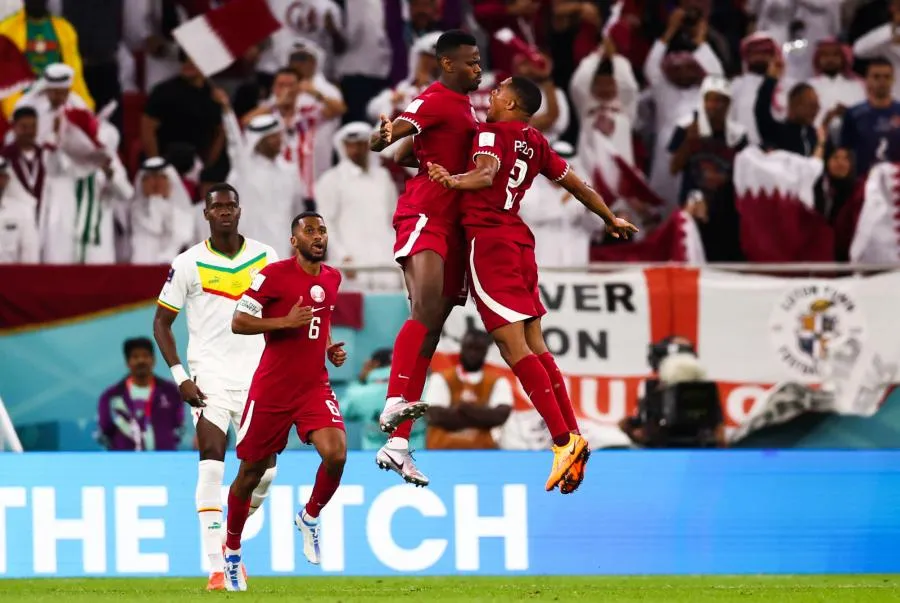 Qatarstrophique !
