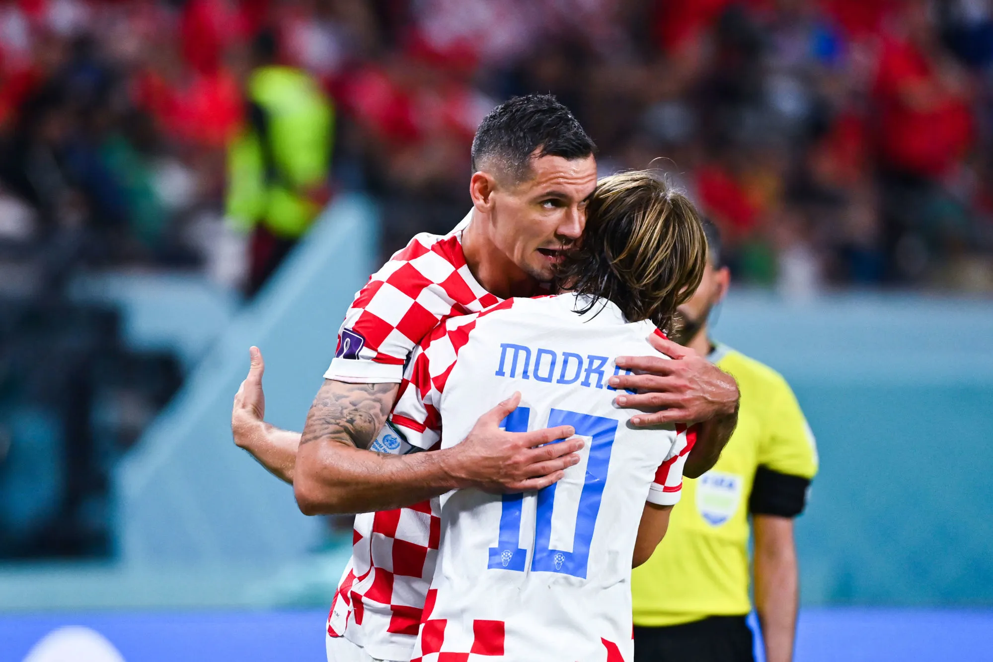 Pronostic Croatie Belgique : Analyse, cotes et prono du match de la Coupe du monde 2022