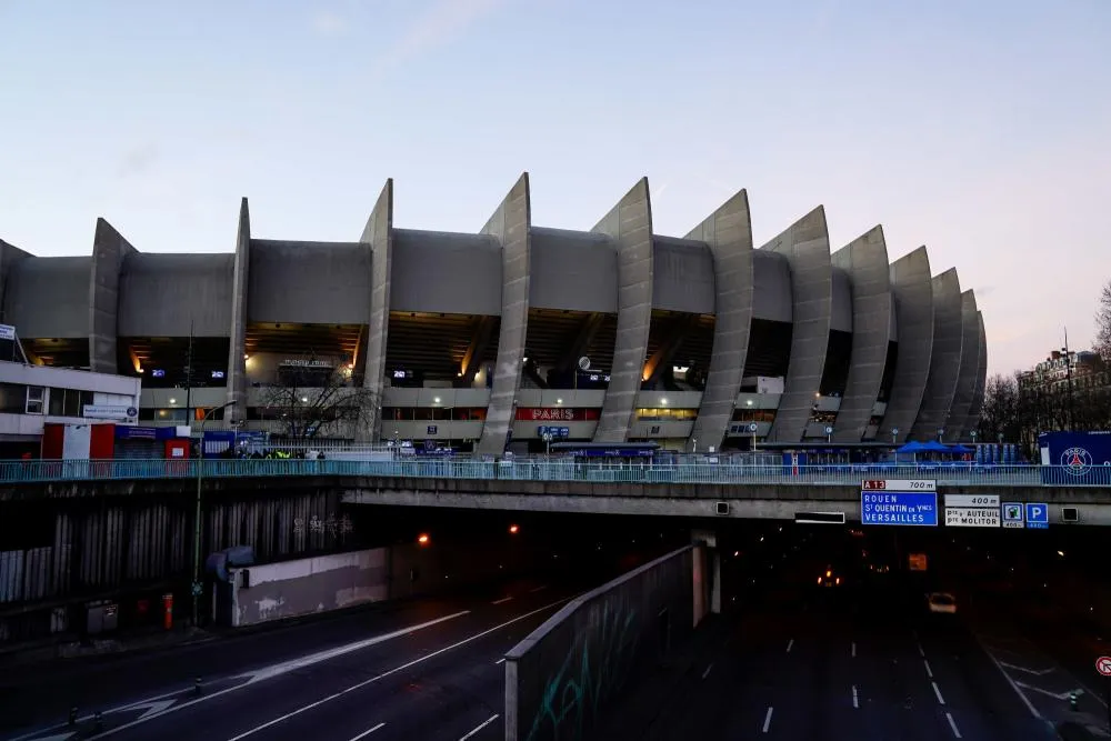 Un élu parisien charge Nasser al-Khelaïfi : «<span style="font-size:50%">&nbsp;</span>Vous pensez vraiment que le Parc vaut moins que Leandro Paredes ?<span style="font-size:50%">&nbsp;</span>»