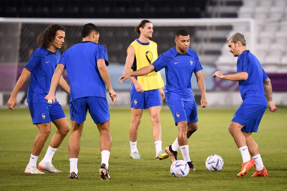 Sandrine Rousseau traite l&rsquo;équipe de France de «<span style="font-size:50%">&nbsp;</span>pleutres<span style="font-size:50%">&nbsp;</span>»