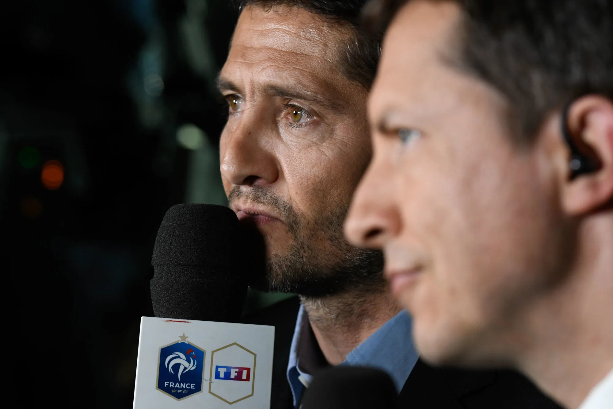 Le fail de TF1 qui rend l’antenne pendant que l’arbitre faisait appel à la VAR