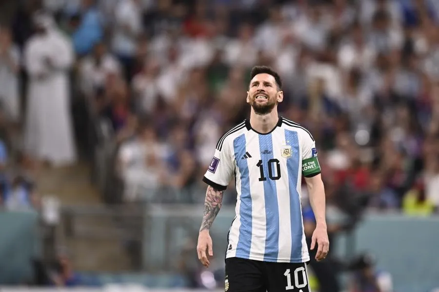 En direct : Pologne – Argentine