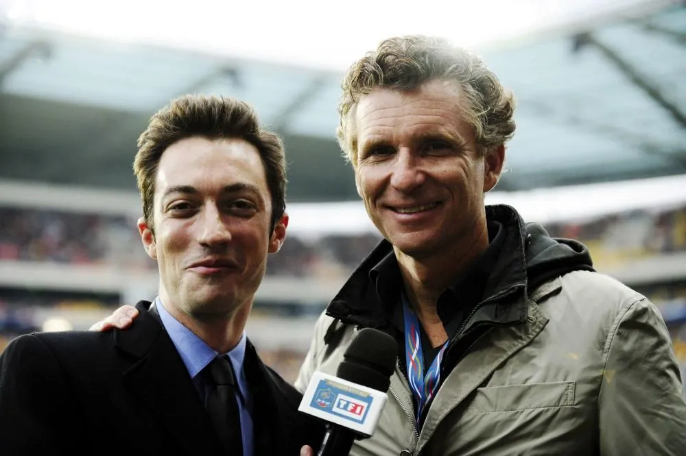 Tunisie-France : Tu sais que tu regardes TF1 quand…