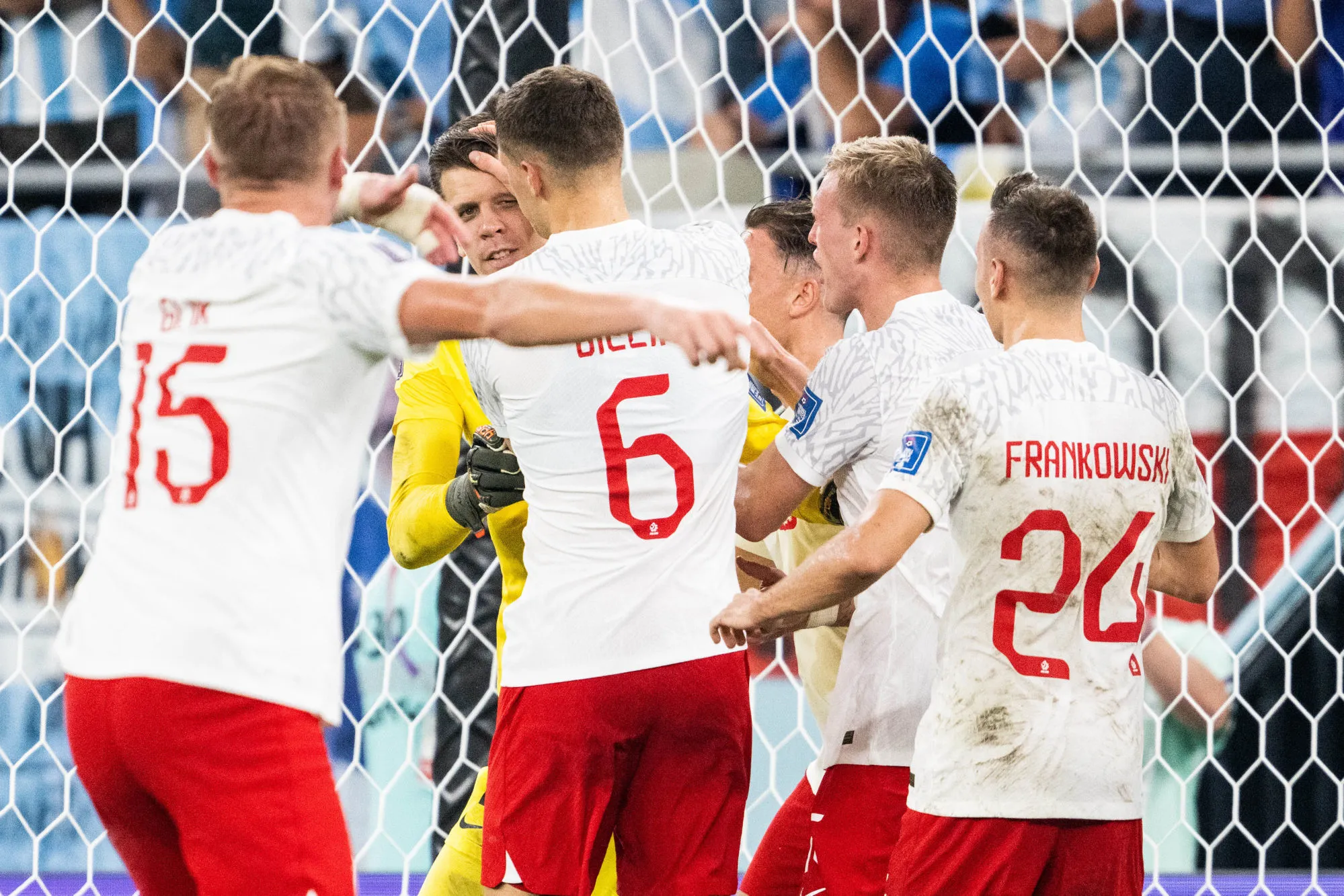 Pologne : le minimalisme ultime