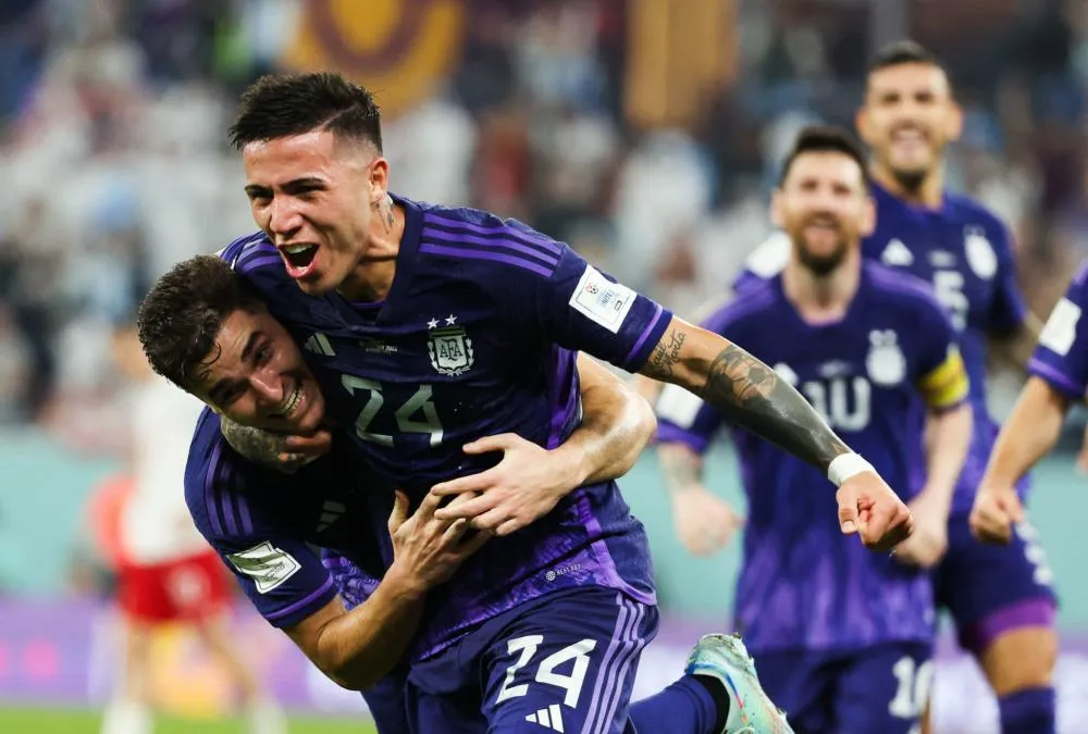 Explosion de joie au Bangladesh après la qualification de l&rsquo;Argentine