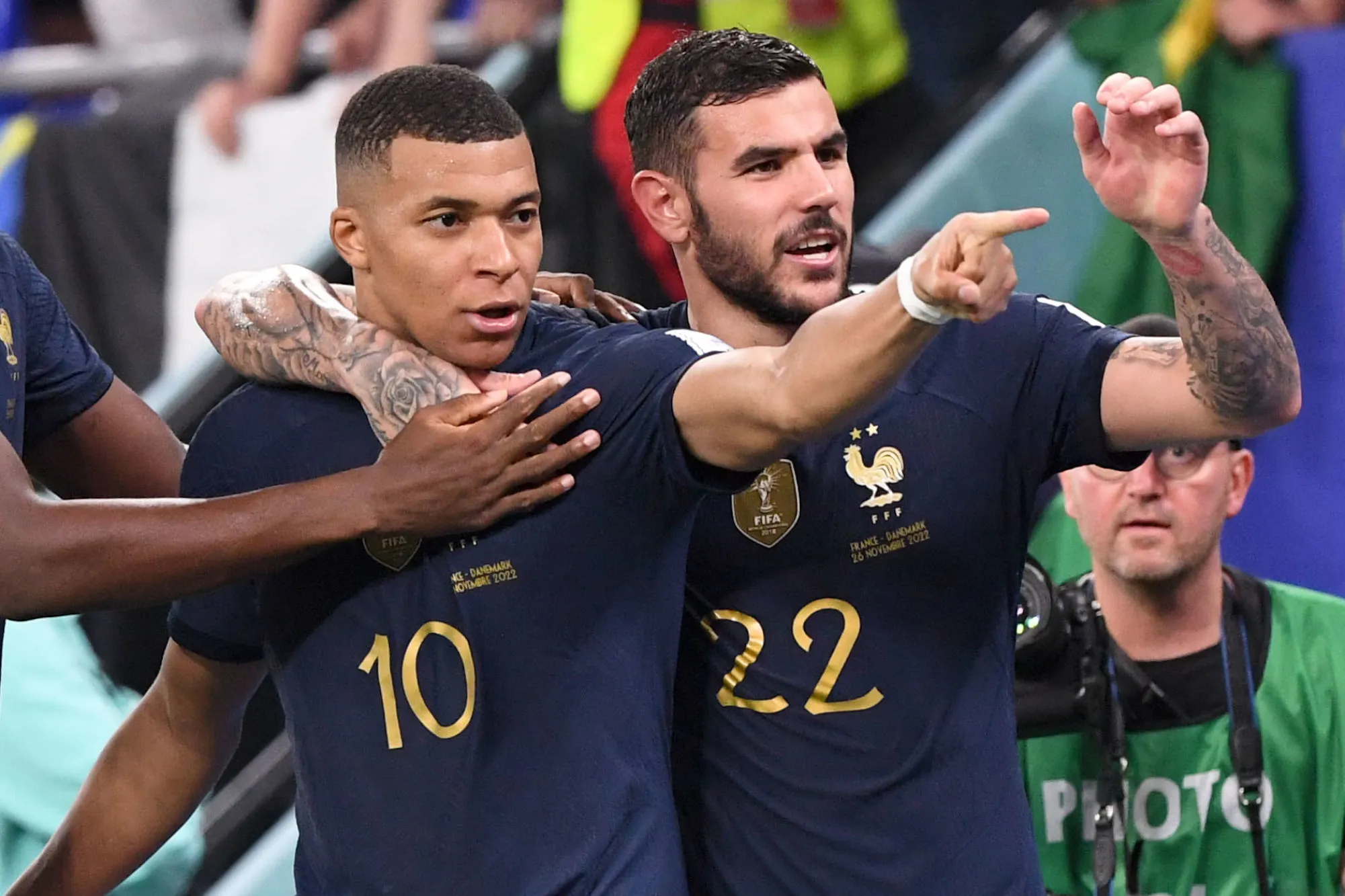 Pronostic France Pologne : analyse, cotes et prono du match de la Coupe du monde