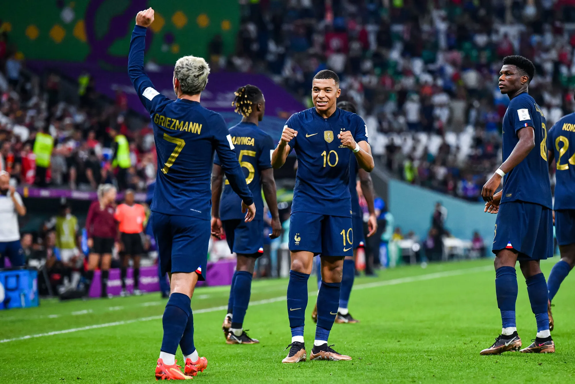 275€ à gagner avec l&rsquo;Equipe de France &amp; l&rsquo;Angleterre !