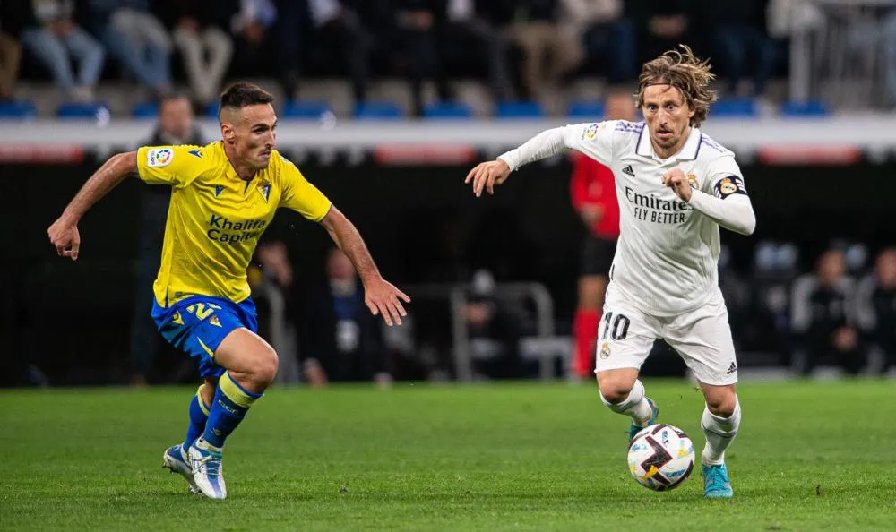 La Liga va permettre aux supporter d’acheter les ballons avec lesquels les buts sont inscrits