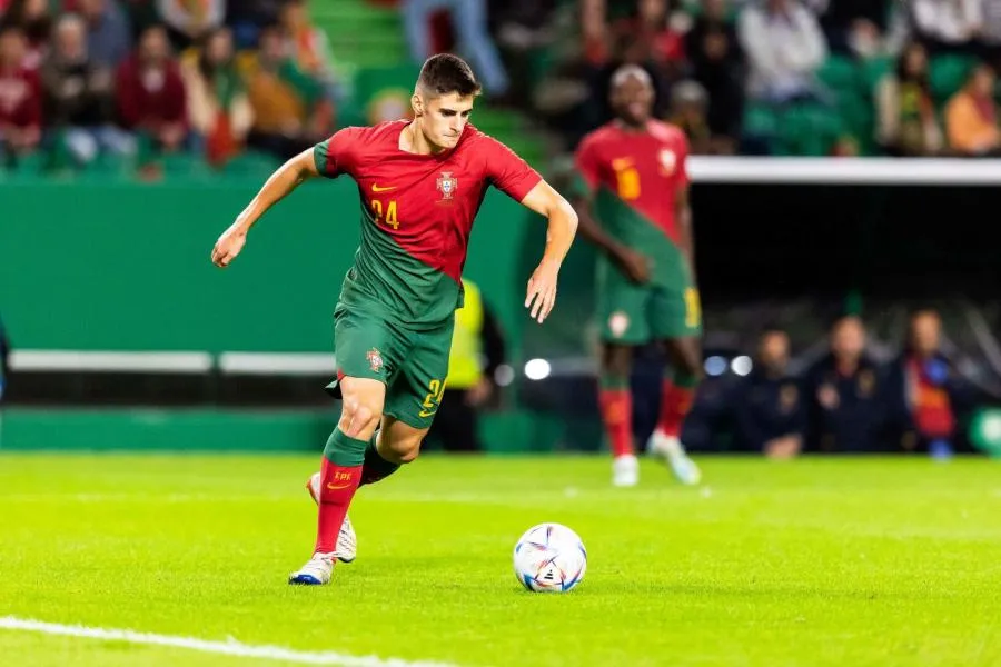 Antonio Silva, demain c’est maintenant