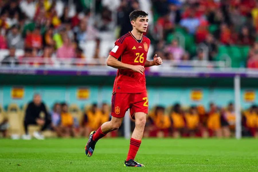 En direct : Japon – Espagne