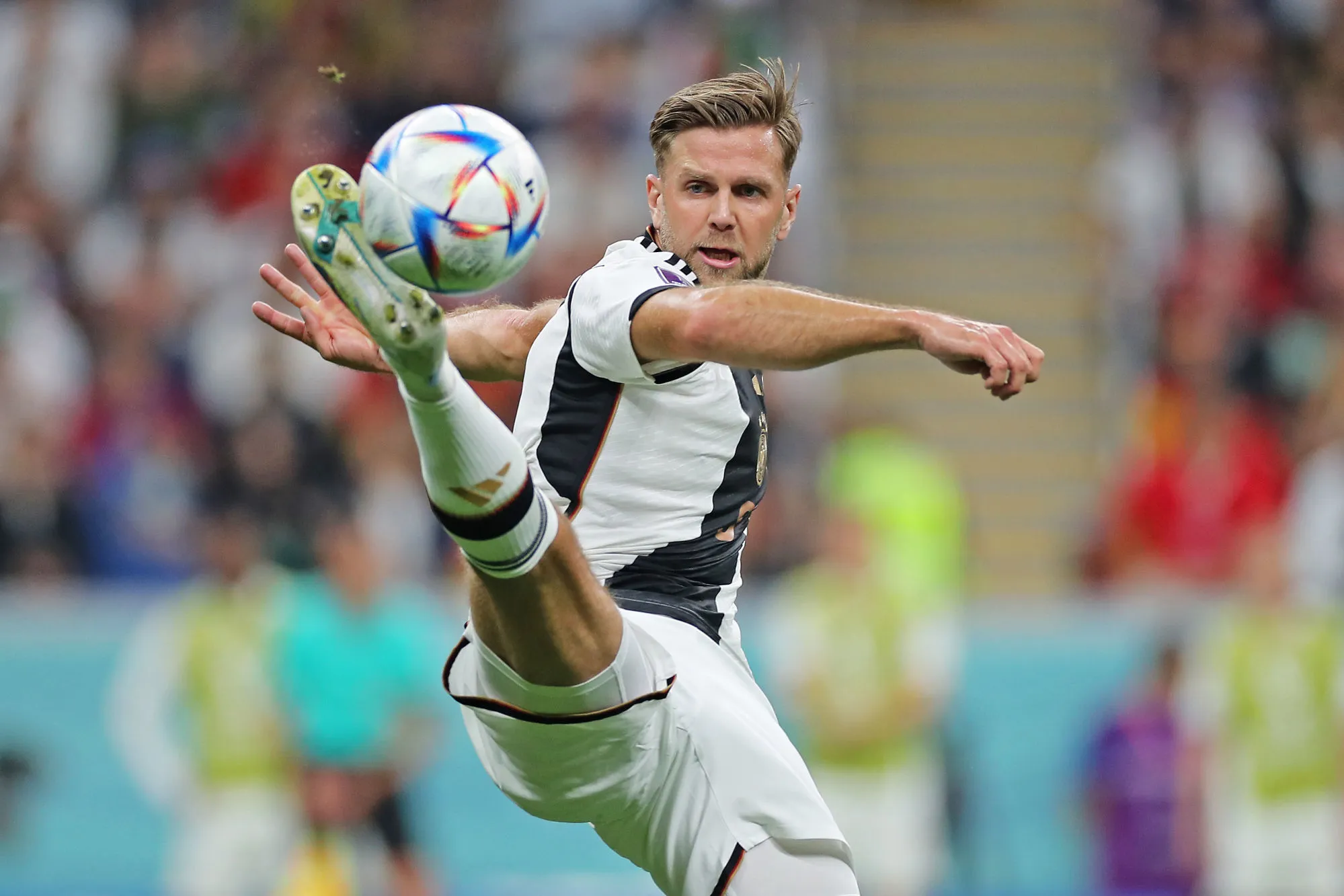 En direct : Costa Rica – Allemagne