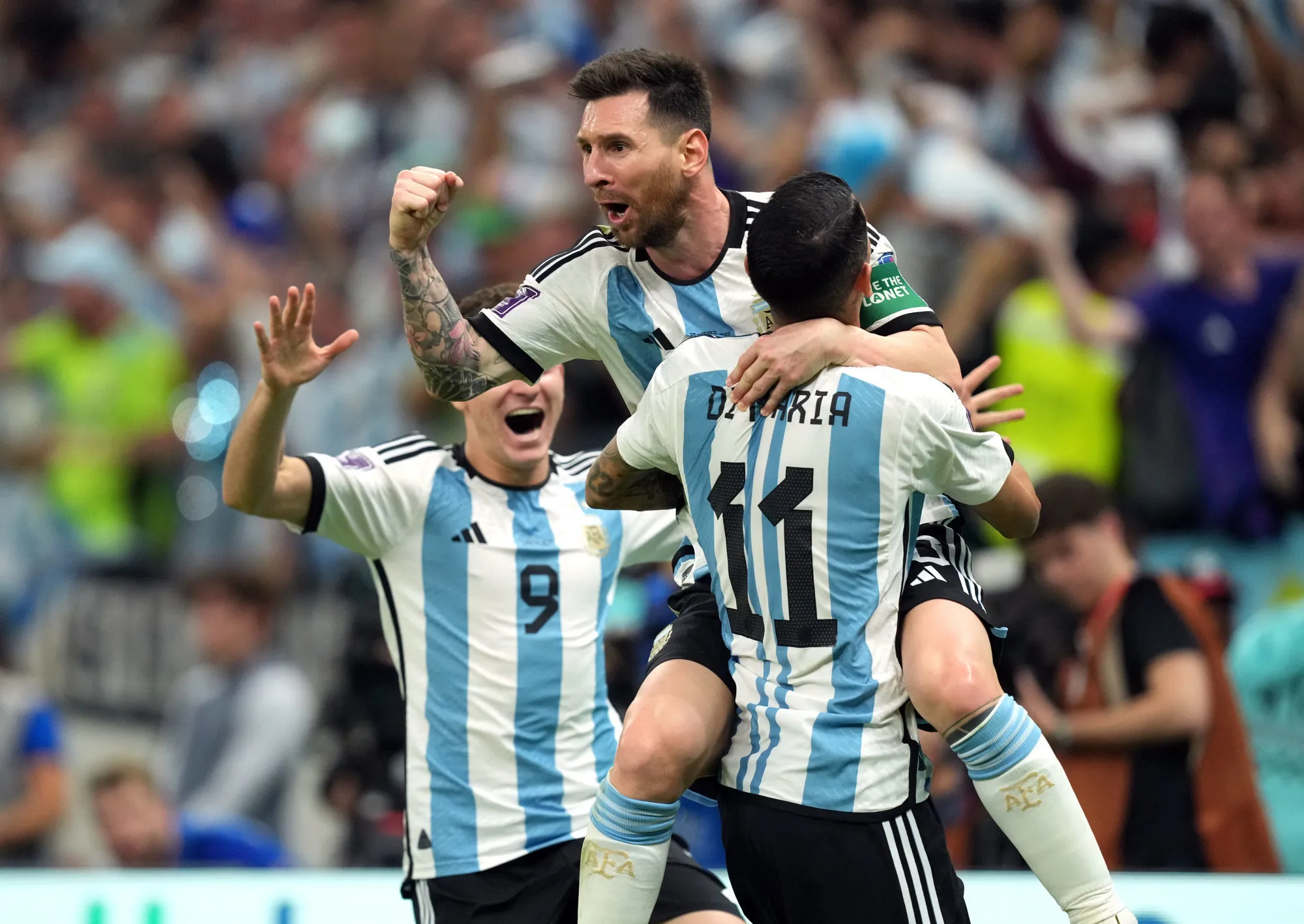 Pronostic Argentine Australie : analyse, cotes et prono du match de la Coupe du monde