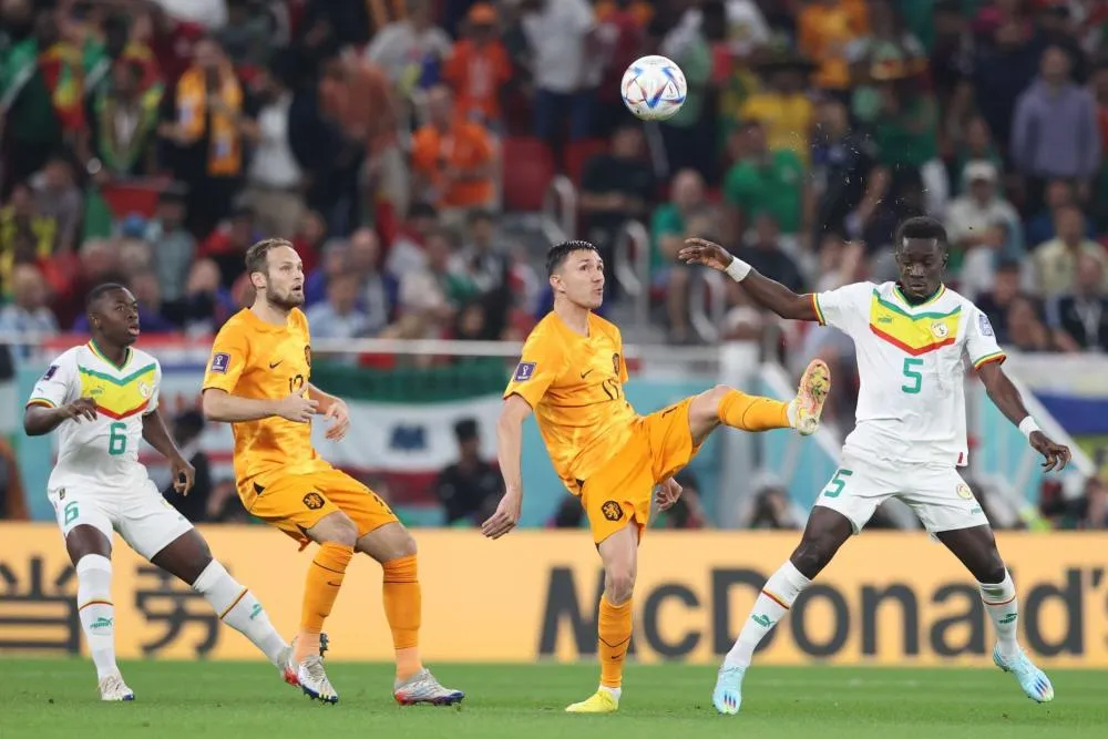 Mondial 2022 : Les six continents représentés en huitièmes de finale, une première historique