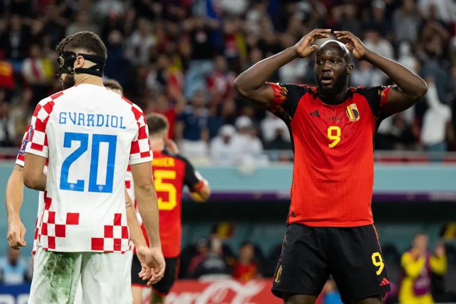 Romelu Lukaku, on t&rsquo;aime