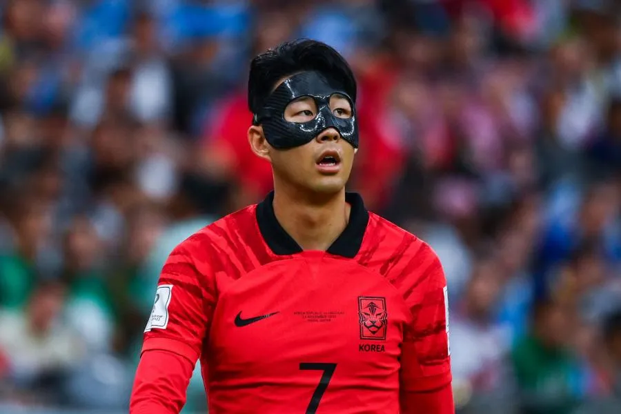 En direct : Corée du Sud – Portugal