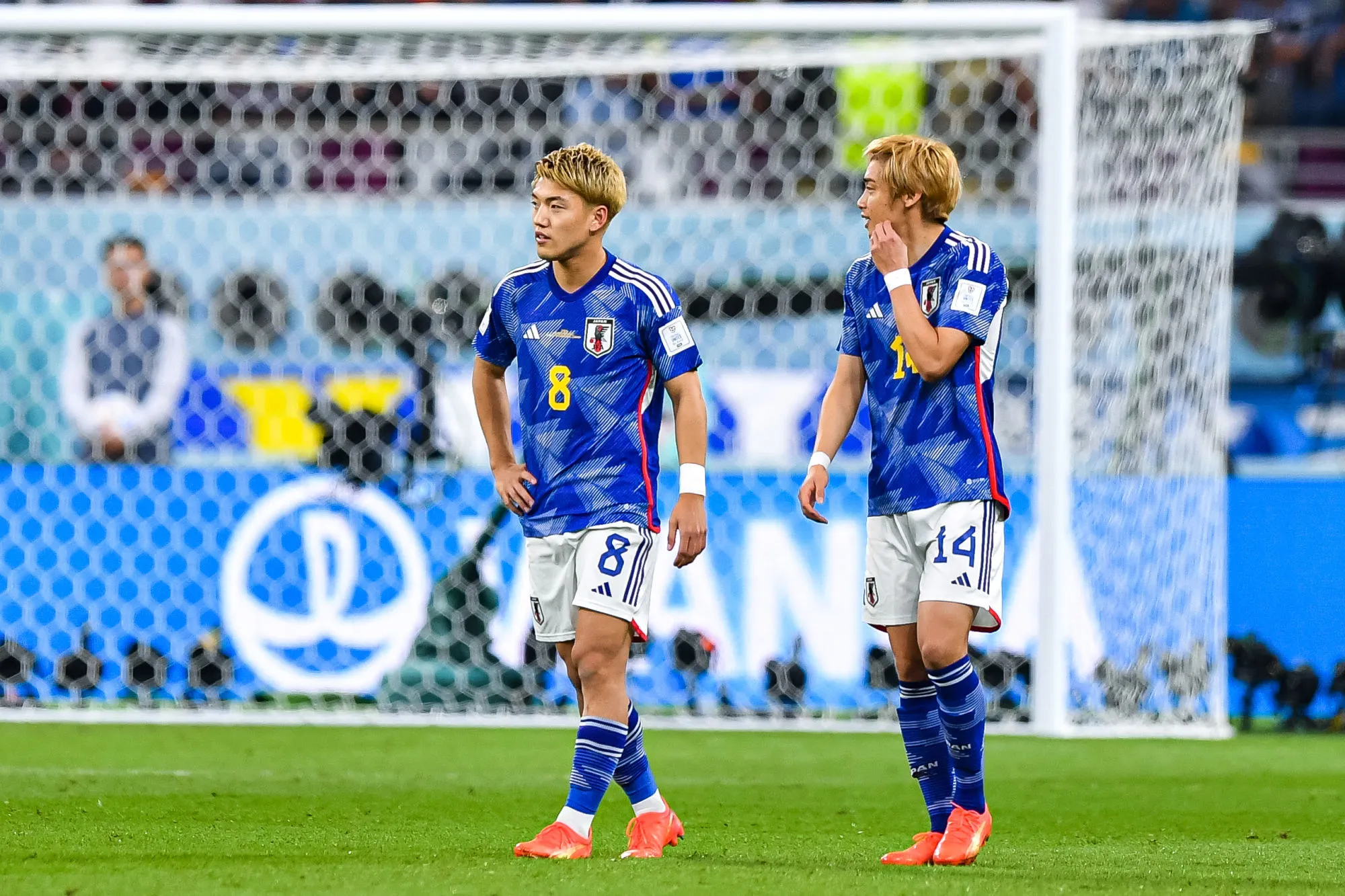 Buteurs coupe du monde 2022 Japon – Croatie &amp; Brésil – Corée du Sud