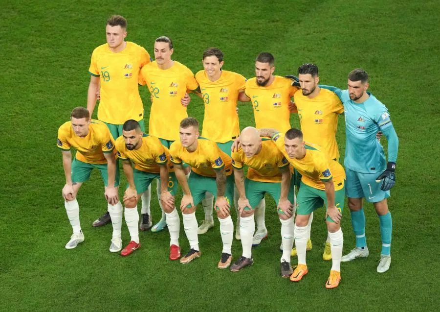 Coupe du monde 2022 : Australie, l&rsquo;invitée pas si surprise