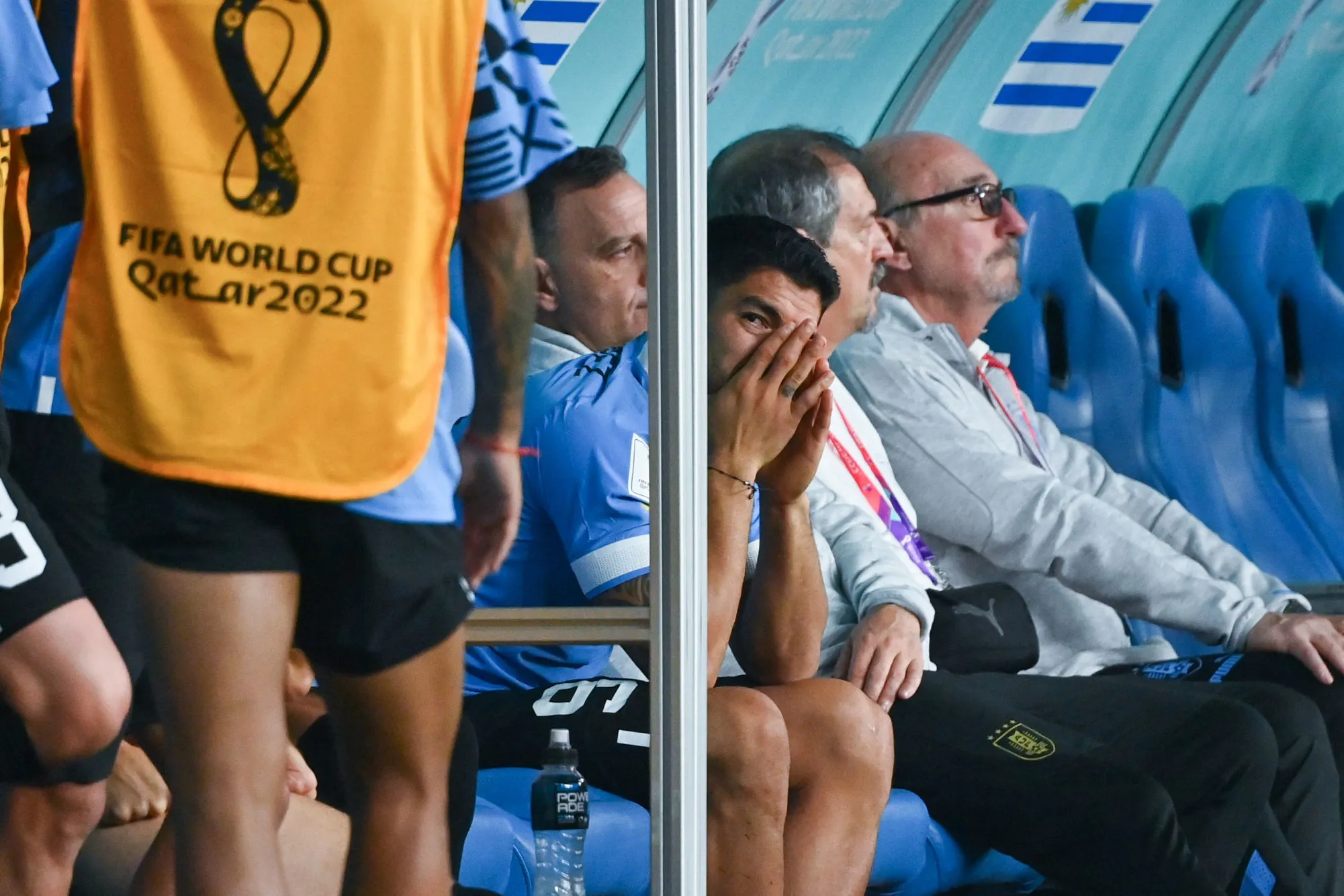 Coupe du monde 2022 : Touche pas à ma troisième journée !